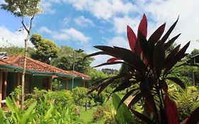 Sigiriya Melrose Villas